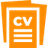 Ícone Currículo